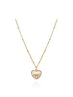 Primaute Love persent necklace