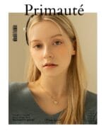 Primaute Love persent necklace