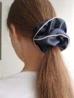 JustLover It was Love Scrunchies发圈 两色 Tiffany,秀智,秀英同款