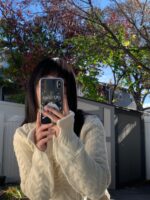 羊毛65 羊绒10 多式编织毛衣