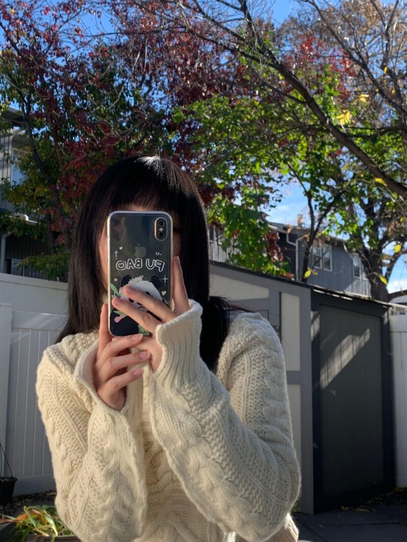 羊毛65 羊绒10 多式编织毛衣