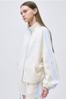 韩国ins爆款蝴蝶结套装 绝美奶油四色