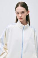 韩国ins爆款蝴蝶结套装 绝美奶油四色