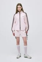 韩国ins爆款蝴蝶结套装 绝美奶油四色