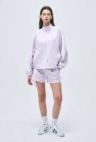 韩国ins爆款蝴蝶结套装 绝美奶油四色