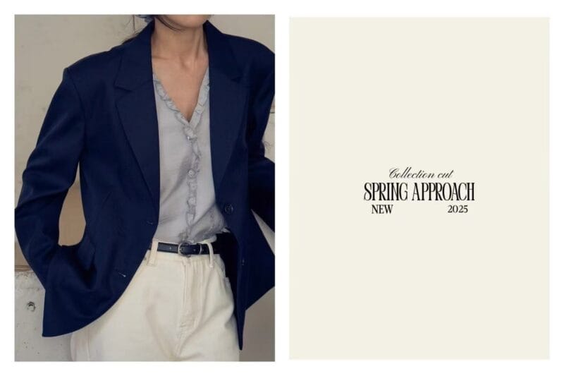 选了三个月才选出唯一一件能日常穿着又精致的法式衬衫 三色