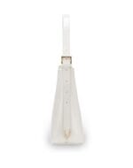 RAIVE Cling Bag in O Cow leather