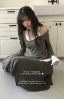 Cloudemotion 超美的ins爆款套装