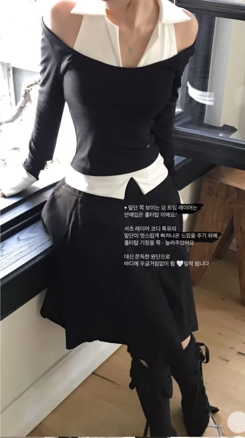 Cloudemotion 超美的ins爆款套装