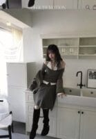 Cloudemotion 超美的ins爆款套装