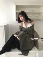 Cloudemotion 超美的ins爆款套装