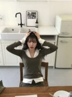 Cloudemotion 超美的ins爆款套装