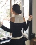 Cloudemotion 超美的ins爆款套装