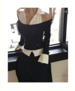 Cloudemotion 超美的ins爆款套装