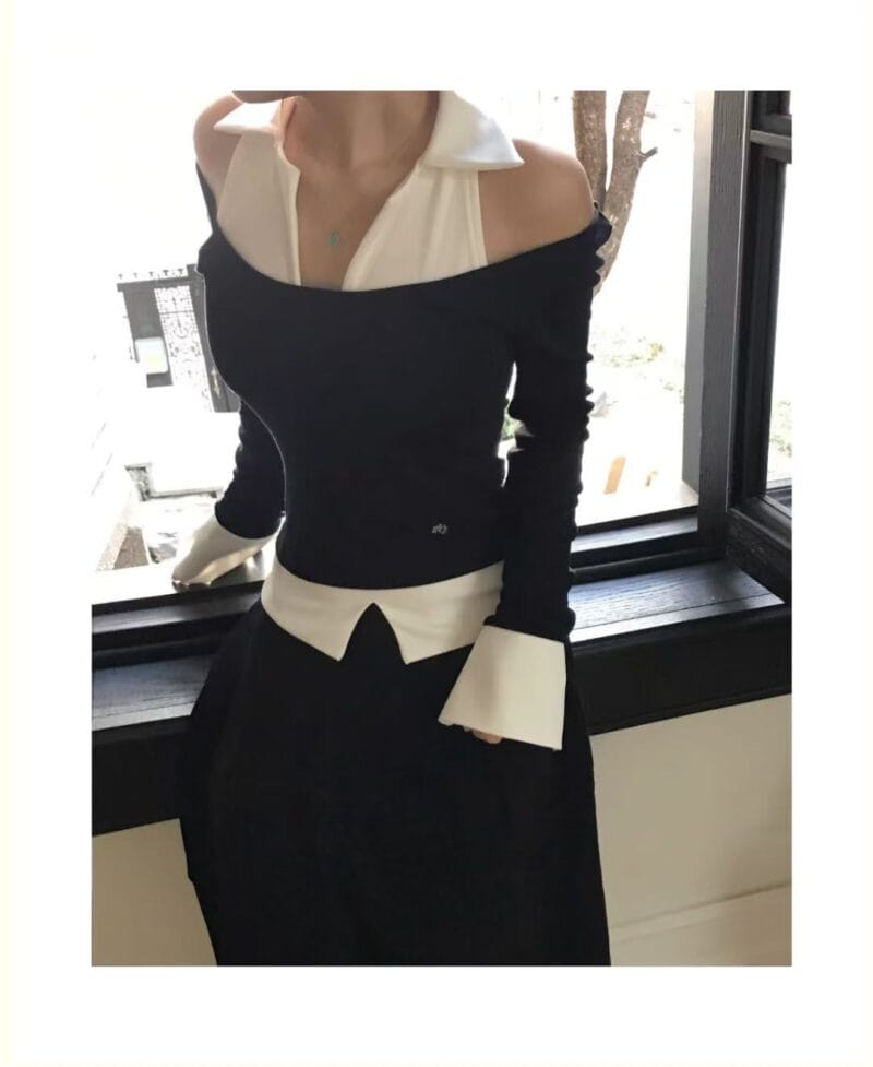 Cloudemotion 超美的ins爆款套装