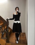 Cloudemotion 超美的ins爆款套装