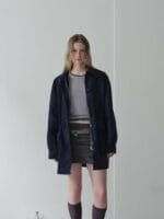 辣妹必备超短裙 完美遮住假胯宽不会显屁股肥