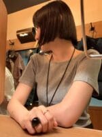 韩女必备小心机上衣