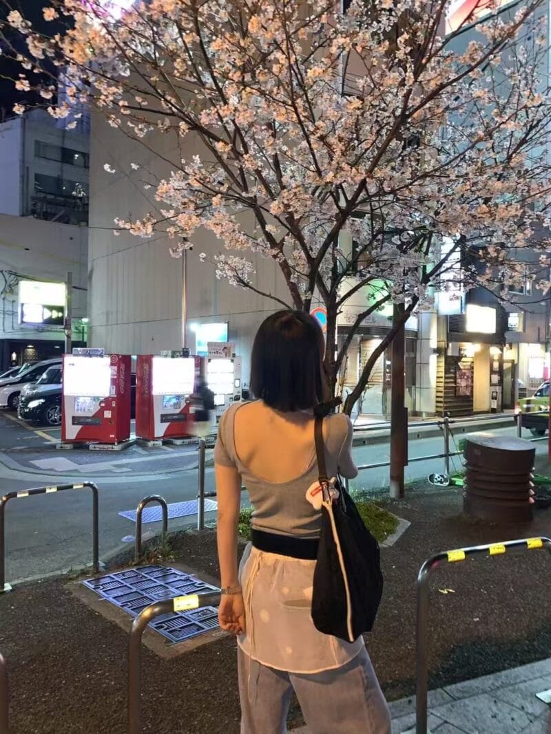 韩女必备小心机上衣