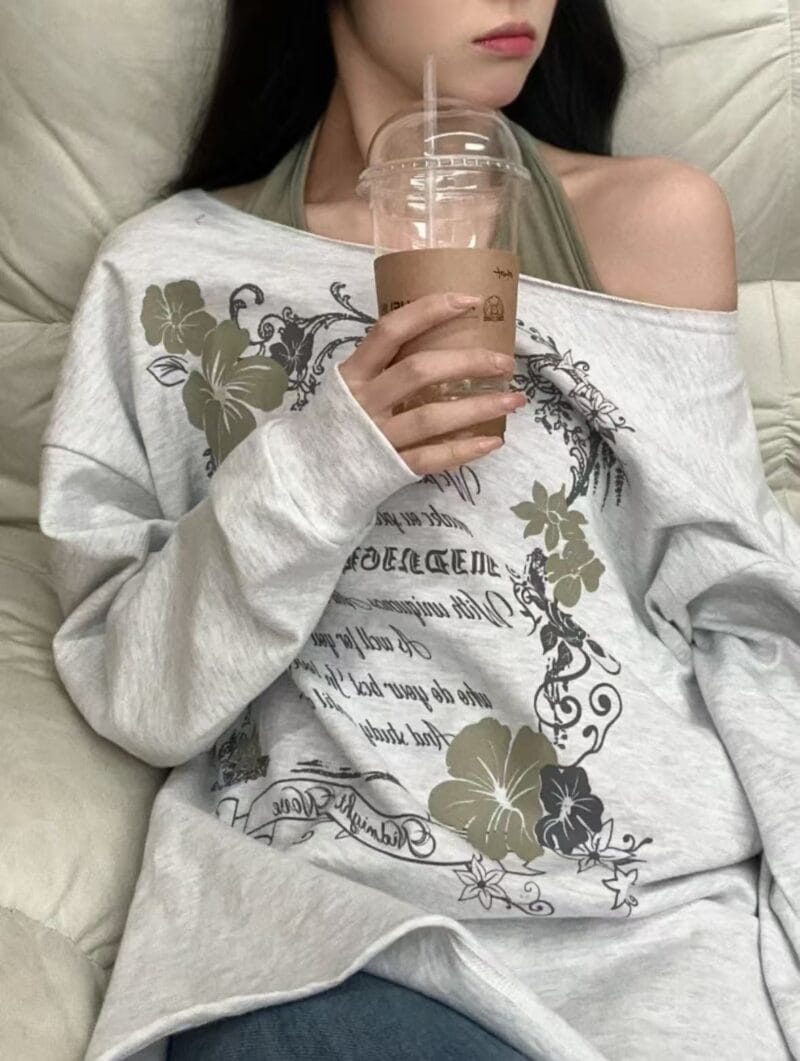 Midnightmove  VT FL MTM(OFF WHITE) JIWOO同款