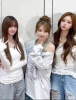 Midnightmove  VT FL MTM(OFF WHITE) JIWOO同款