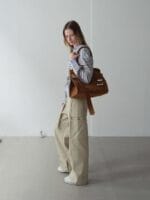 今年最流行的条纹polo 绝对不翻车 不会显老的款