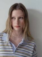 今年最流行的条纹polo 绝对不翻车 不会显老的款