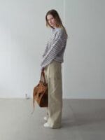 今年最流行的条纹polo 绝对不翻车 不会显老的款