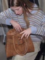 今年最流行的条纹polo 绝对不翻车 不会显老的款