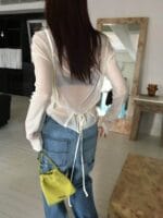 掌管夏日纯欲感的神  精准拿捏氛围感