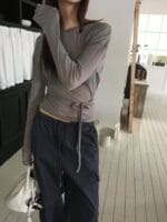 掌管夏日纯欲感的神  精准拿捏氛围感