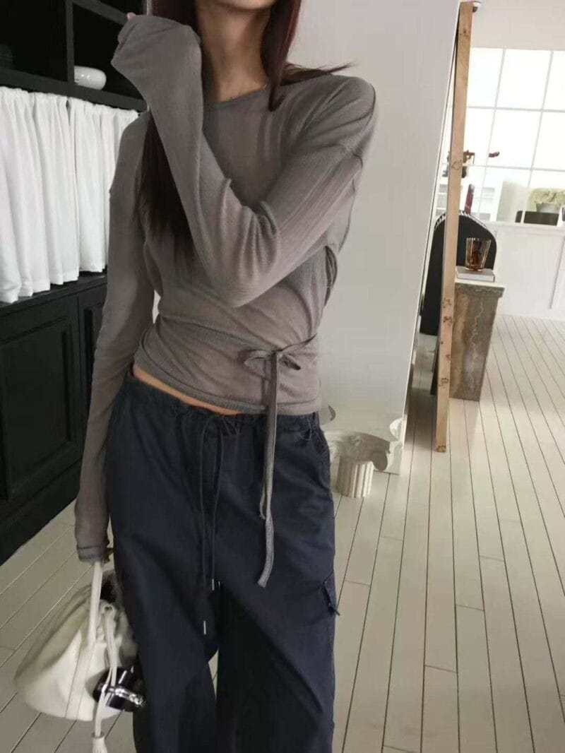 掌管夏日纯欲感的神  精准拿捏氛围感