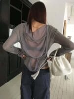 掌管夏日纯欲感的神  精准拿捏氛围感