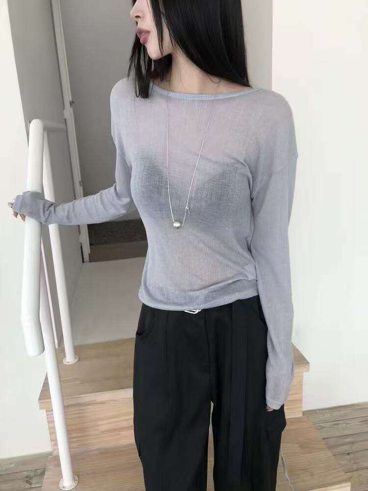 掌管夏日纯欲感的神  精准拿捏氛围感