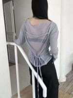 掌管夏日纯欲感的神  精准拿捏氛围感