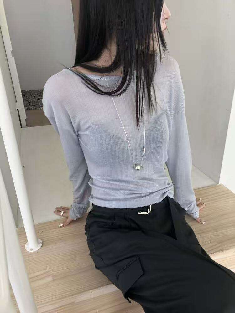 掌管夏日纯欲感的神  精准拿捏氛围感