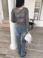 掌管夏日纯欲感的神  精准拿捏氛围感