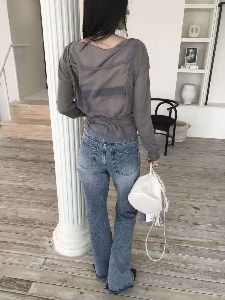 掌管夏日纯欲感的神  精准拿捏氛围感