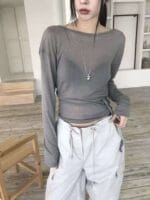 掌管夏日纯欲感的神  精准拿捏氛围感