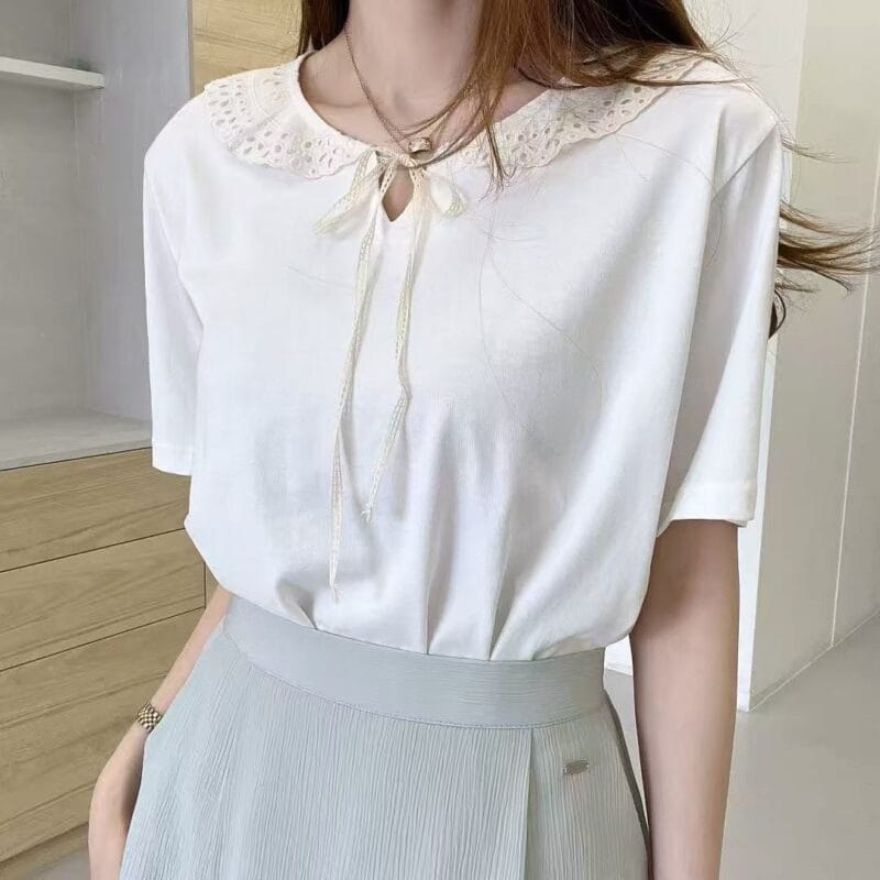 肌理感松紧腰 层次感气质半身裙 两色