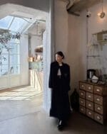 今年特别火的仙气飘飘的纱纱半身裙