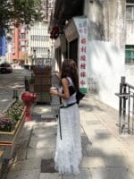 韩国ins爆款产品 人手一条千层蛋糕裙 超级无敌仙 两色