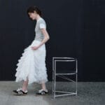 韩国ins爆款产品 人手一条千层蛋糕裙 超级无敌仙 两色