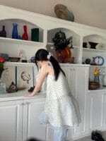 今年的叠穿裙子越来越美了