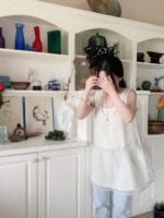 今年的叠穿裙子越来越美了