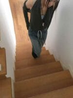 超级好看 慵懒感直接拉满的挂脖两件套