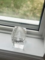 hey & momo 天然月光石手链