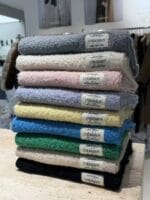 Underson 爆款羊羔毛围巾 冬日必备 wool 50%