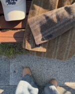 采用了英国皇室御用面料moon的西装 永恒的经典