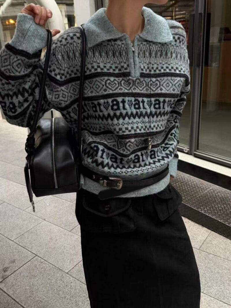 完全就是薄荷巧克力！！